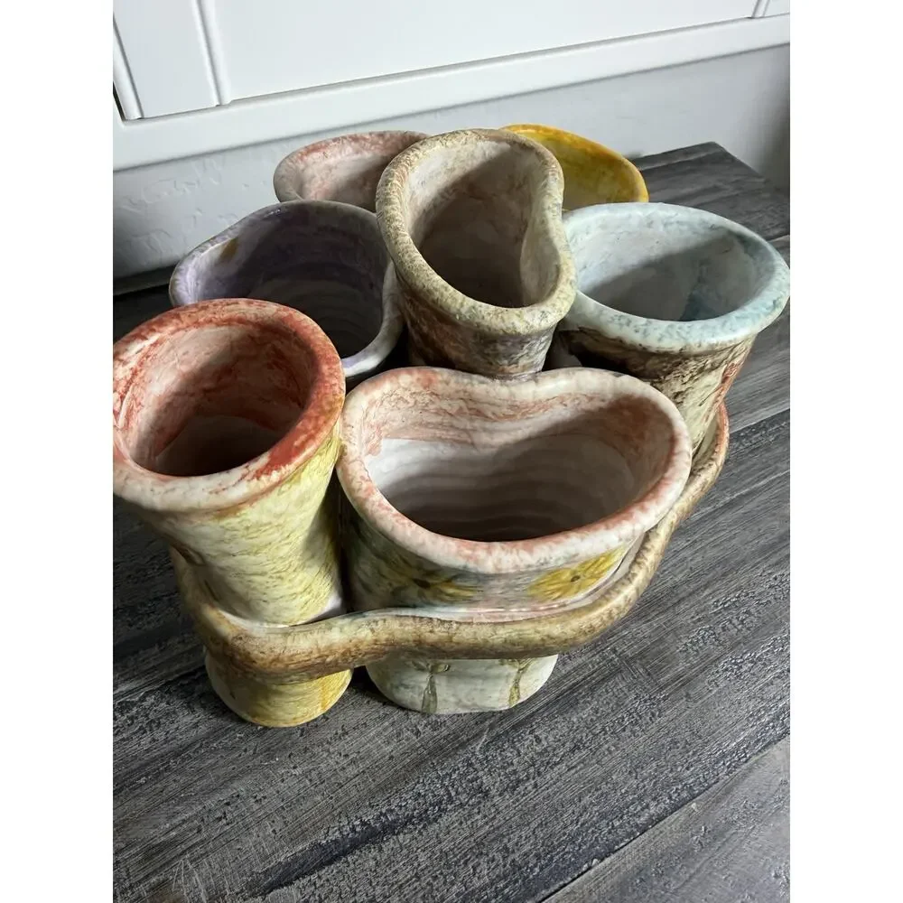 Handmade this studio